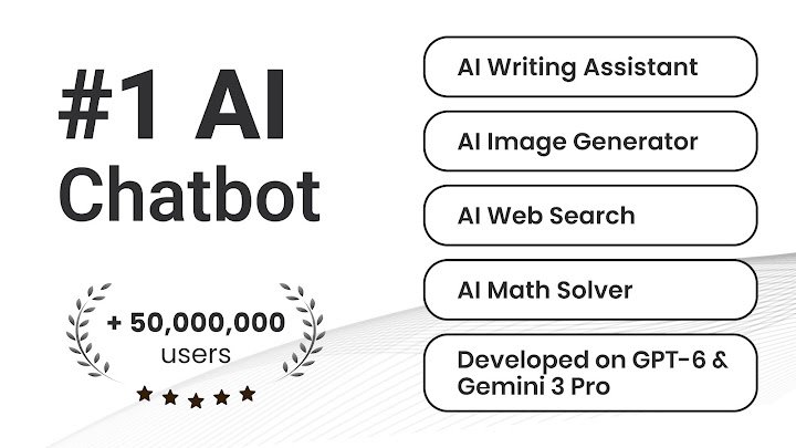 Chat AI: Ask Agent Anything screenshot