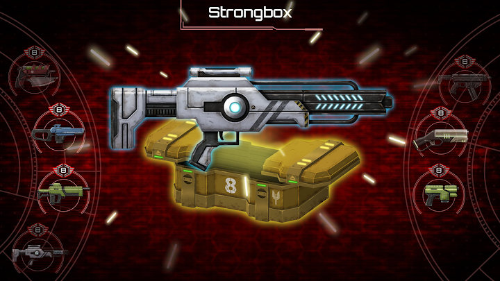 SAS: Zombie Assault 4 screenshot