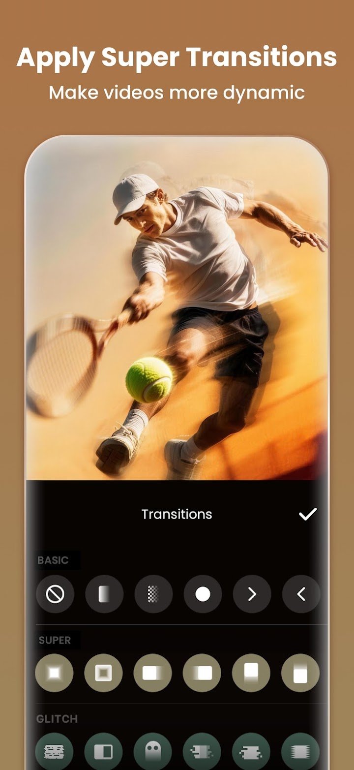 Video Editor & Maker - InShot screenshot