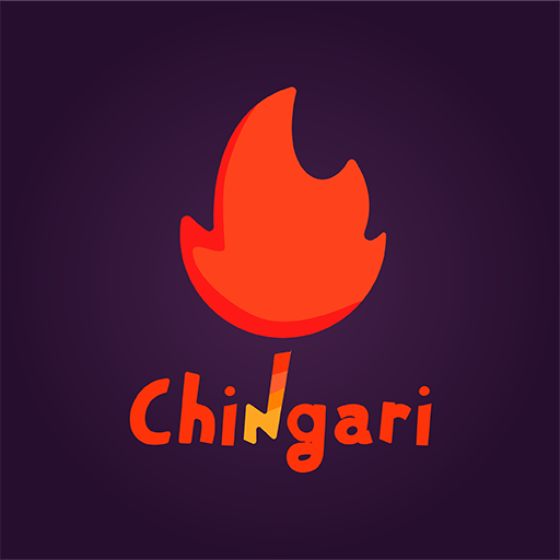 Chingari - Live & Audio Room icon