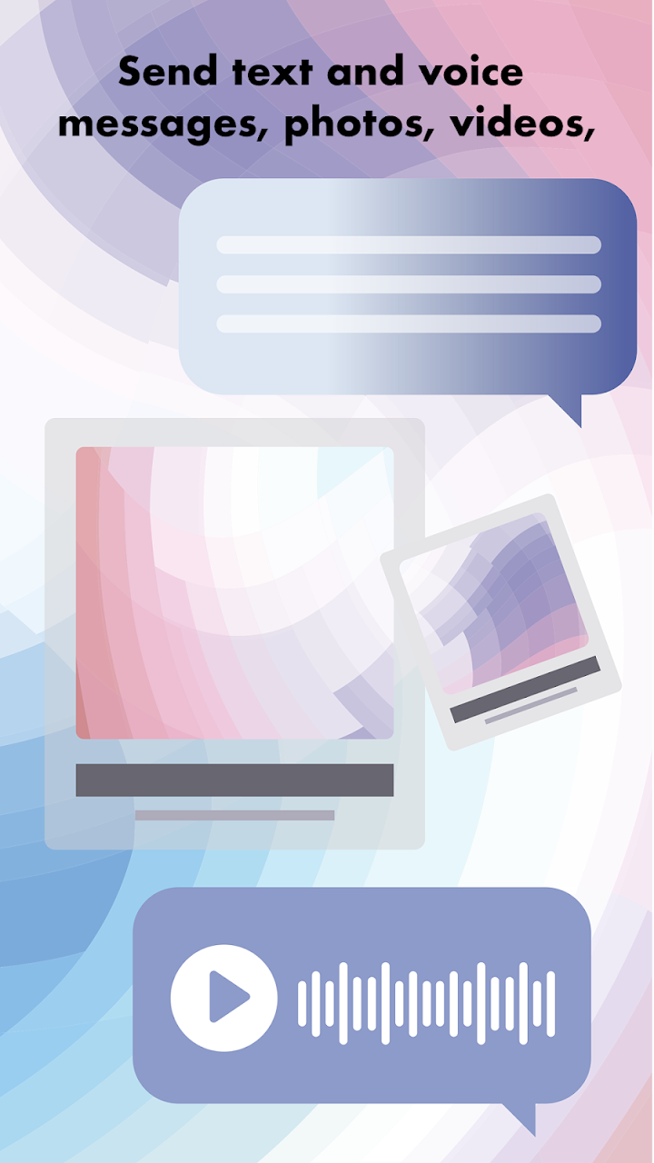 Anonymous Chat / AnonChat screenshot