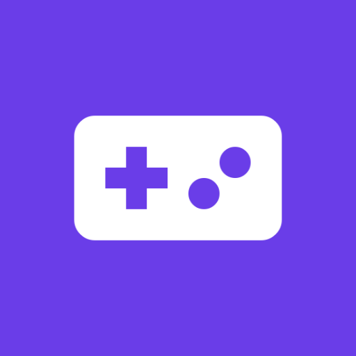 Retropal: Classic Games icon