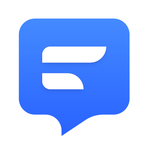 Textra SMS icon