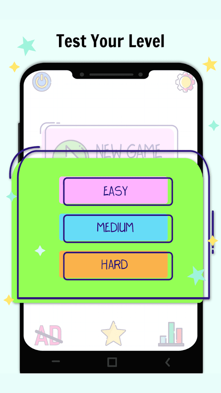 Classic Sudoku: puzzles games screenshot