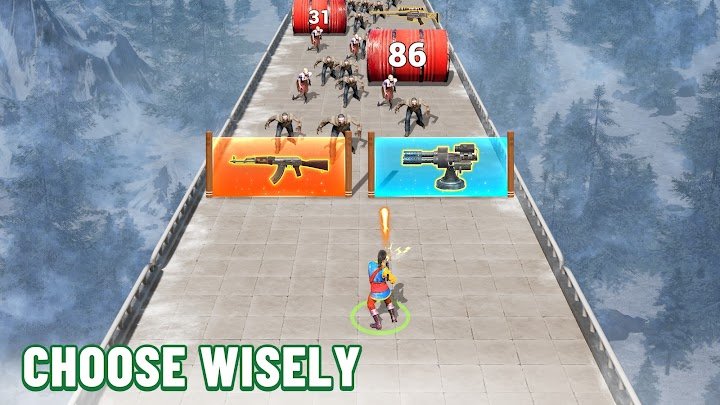 Evony: The King's Return screenshot