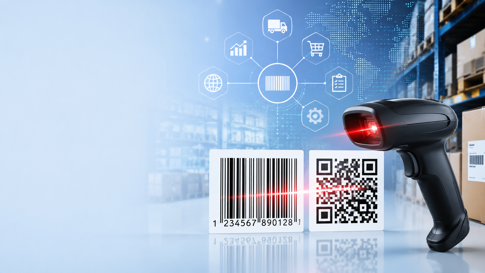 real-world applications for accurate tracking and efficiency